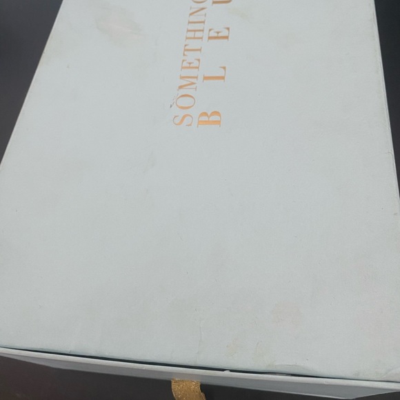 Something Bleu Emmie Heels - Picture 4 of 8